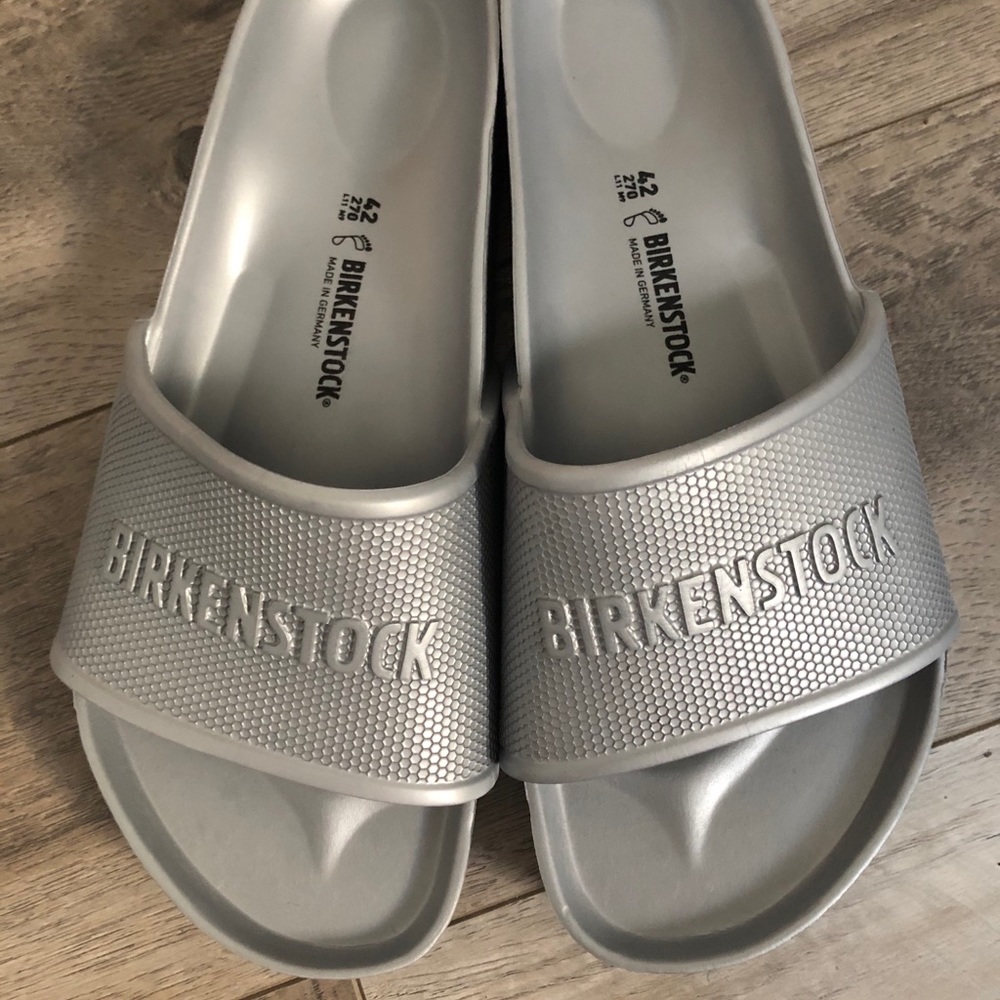 Birkenstock Barbados EVA